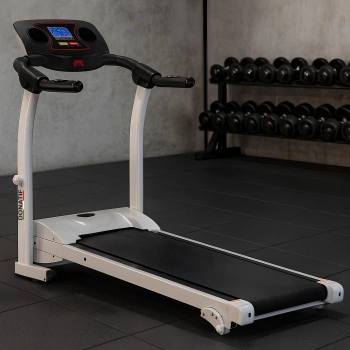3-Stage Incline Treadmill - TR25 | Home Gym - Right Side View 2
