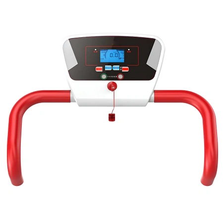 Tapis de course mince - TR30 | Course et marche pour la salle de sport à domicile - Exposition