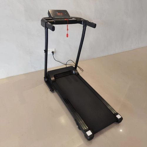 Tapis Roulant Pieghevole 12.8 Km/h - TR35 |...