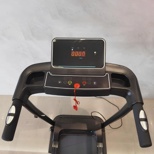 Tapis Roulant Pieghevole 12.8 Km/h - TR35 |...