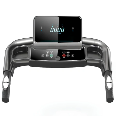 Tapis Roulant Pieghevole 12.8 Km/h - TR35 | Home Gym