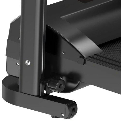 Neigungslaufband 12 km/h - TR45 | Home Gym – Ansicht von unten