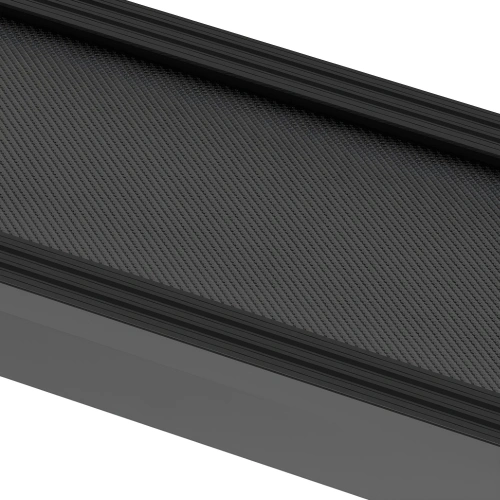 Tapis roulant inclinable 12 km/h - TR45 | Salle de sport à domicile - Plateforme