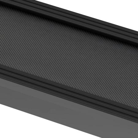 Tapis roulant inclinable 12 km/h - TR45 | Salle de sport à domicile - Plateforme