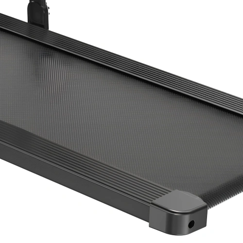 Tapis de course 8 Km/h avec Bluetooth - TR50 | Salle de sport à domicile - Plateforme