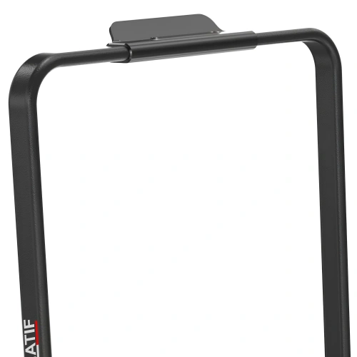 Laufband 8 km/h mit Bluetooth - TR50 | Heimgym – Draufsicht