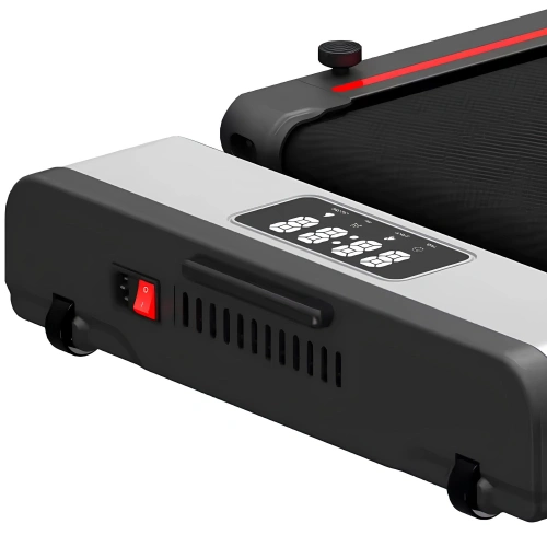 Tapis Roulant Elettrico 6 Km/h - TR55 | Home Gym