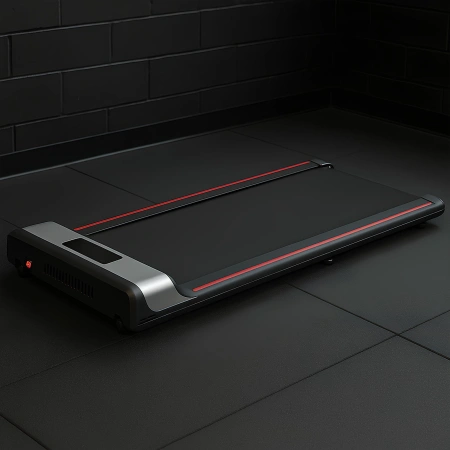 Tapis Roulant Elettrico 6 Km/h - TR55 | Home Gym