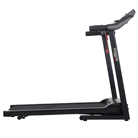 Tapis Roulant con Display e Inclinazione Manuale - TR60