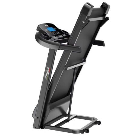 Tapis Roulant con Inclinazione Manuale - TR95 | Home Gym