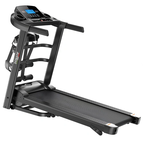 Tapis Roulant con Inclinazione Manuale - TR95 |...