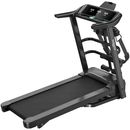 Tapis Roulant Elettrico con Display - TR100 | Home Gym