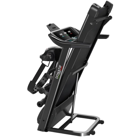 Tapis Roulant Elettrico con Display - TR100 | Home Gym