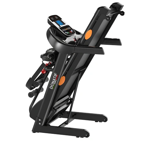 Tapis Roulant Elettrico con Blue Screen - TR130 | Home Gym