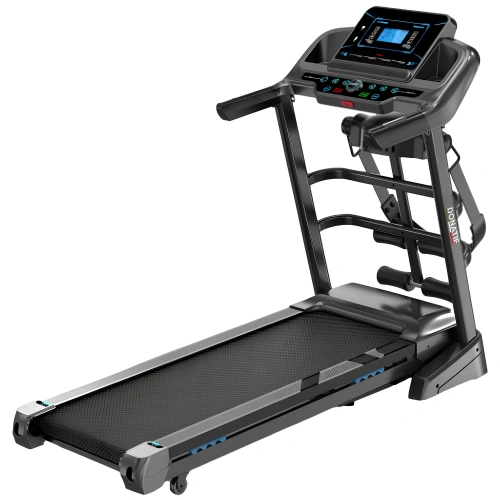 Laufband mit manueller Einstellung – TR135 | Heimgym – Rechtsansicht