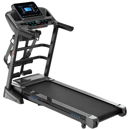 Tapis Roulant con Regolazione Manuale - TR135 | Home Gym