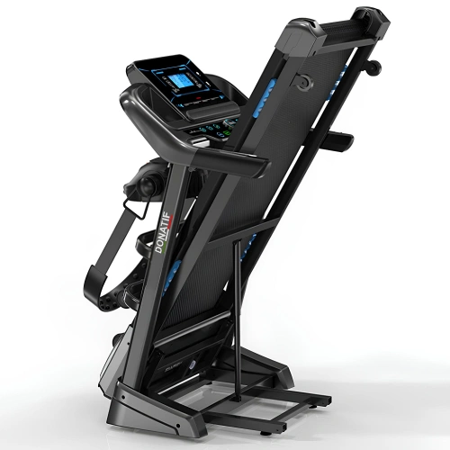 Laufband mit manueller Einstellung – TR135 | Heimgym – Frontansicht