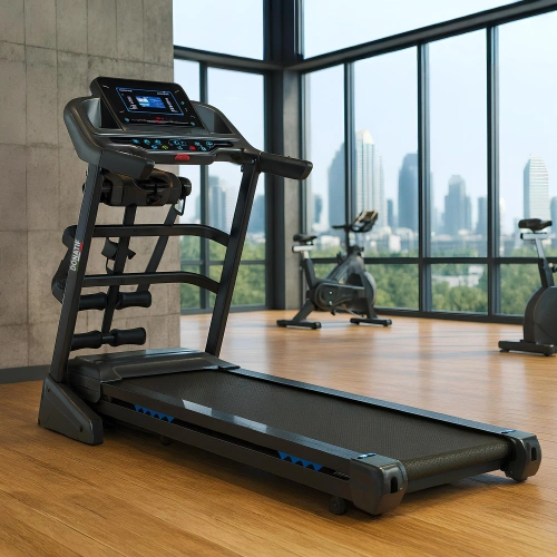 Tapis Roulant con Regolazione Manuale - TR135 |...