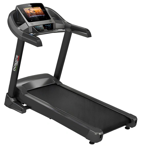 Tapis Roulant con Inclinazione Elettrica -...