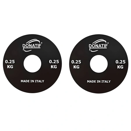 2 Microloads 250g - 50mm - Set - AMAZON