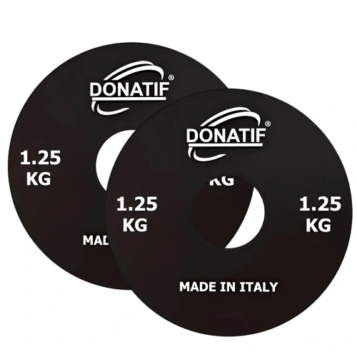 2 Mikrolasten 1.25Kg - 50mm - Set - AMAZON