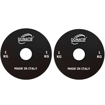 Microcarico da 1 Kg - Foro 28 mm - Set - AMAZON