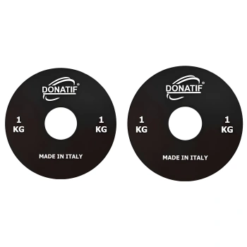 1 kg Mikroladung - Loch 50 mm - Set - AMAZON