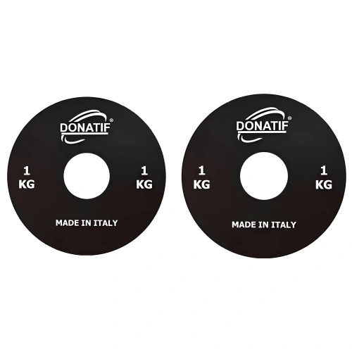 1 kg Mikroladung - Loch 50 mm - Set - AMAZON