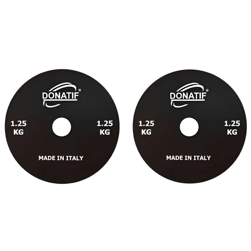 1.25 Kg Microload - 28 mm Hole - Set - AMAZON