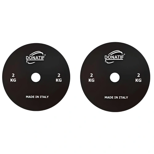 Microcarga de 2 kg - Agujero 28 mm - Set - AMAZON