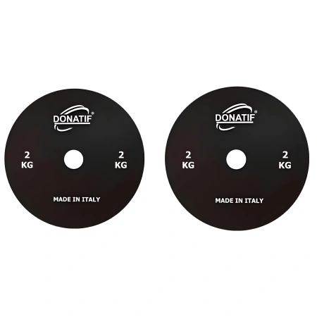 Microcarico da 2 Kg - Foro 28 mm - Set - AMAZON