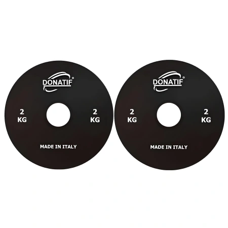 Microcarga de 2 kg - Agujero 50 mm - Set - AMAZON