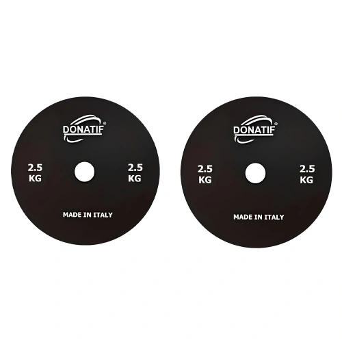 Microcarico da 2,5 Kg - Foro 28 mm - Set - AMAZON