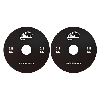 Microcarico da 2,5 Kg - Foro 50 mm - Set - AMAZON