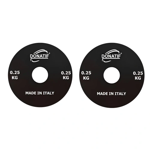 Microcarga de 250 gr - Agujero 28 mm - Set - AMAZON