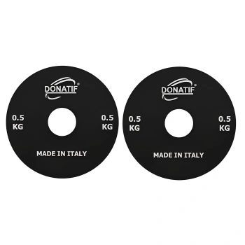 Microcarico da 500 gr - Foro 28 mm - Set - AMAZON