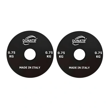 Microcarico da 750 gr - Foro 28 mm - Set - AMAZON