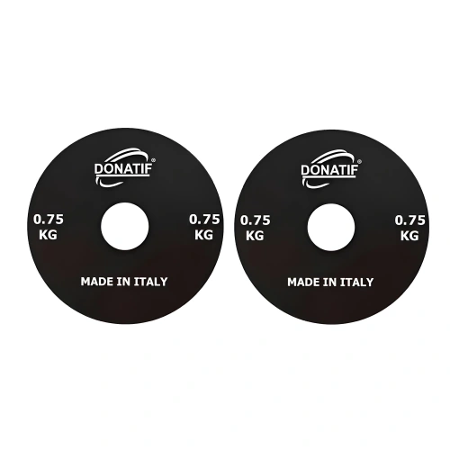 Microcarico da 750 gr - Foro 28 mm - Set - AMAZON