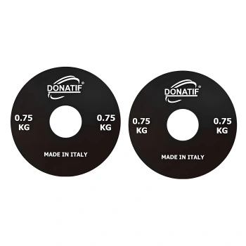 Microcarico da 750 gr - Foro 50 mm - Set - AMAZON