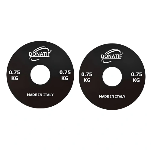 Microcarico da 750 gr - Foro 50 mm - Set - AMAZON