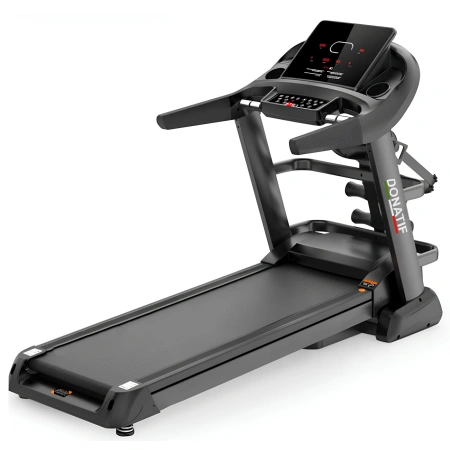 Treadmill 20 km/h with Bluetooth - TR160 | Home Gym - Total View