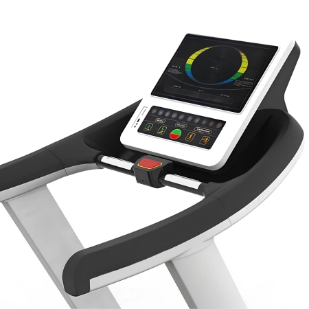 Treadmill - Non-slip Belt - TR162 | Professional - Monitor