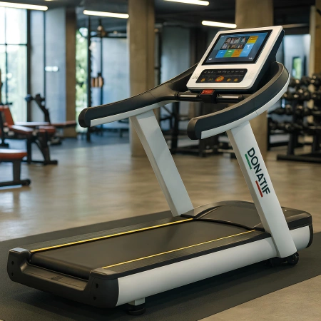 Laufband – Rutschfester Gürtel – TR162 | Professional – Vollraumansicht