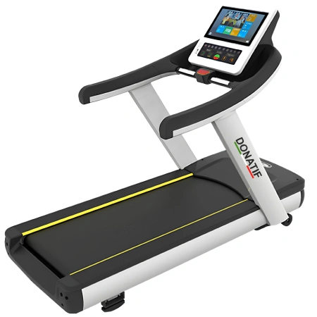 Laufband – Rutschfester Gürtel – TR162 | Professionell – Rechtsansicht