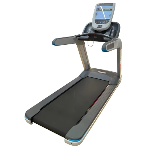 Laufband mit 3-PS-Motor - TR162A | Professionell – Frontansicht