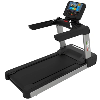 Treadmill 0.8 - 22.5 km/h - TR163 | Professional - Right Side View