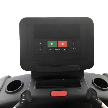 SpeedRun Laufband 22,5 km/h - TR163 | Professional – Monitor