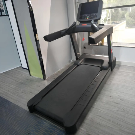 SpeedRun Laufband 22,5 km/h - TR163 | Professioneller Einsatz