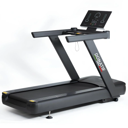 Laufband Slim 20 km/h - TR164 | Professionell – Rechtsansicht