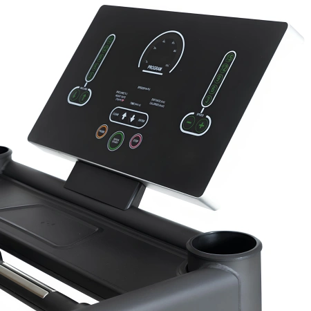 Laufband Slim 20 km/h - TR164 | Professional – Monitor